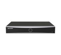 Hikvision DS-7604NXI-K1/4P/VPro Enregistreur NVR AcuSeek 4 canaux