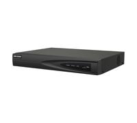 Hikvision Enregistreur NVR Gamme Value 16 Canaux 8MP PoE Noir - DS-7616NI-Q1(D)