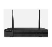 HIKVISION Enregistreur NVR pour caméras IP - 8 CH Vidéo - Résolution mcax 4.0 Mpx/Compression H.265+ -