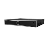 Hikvision Enregistreur NVR Pro 32 Canaux IP 4K 16x PoE AcuSense - DS-7732NXI-K4/16P