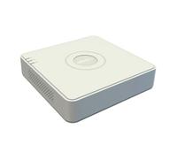 Hikvision Enregistreur NVR pour caméra IP Gamme Value DS-7108NI-Q1(D) 8 canaux 6 Mpx 60 Mbps Blanc
