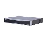 Hikvision Enregistreur réseau DS-7616NXI-K1(D) 16 CH 2 x SATA