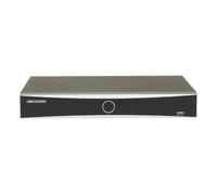 Hikvision NVR DS-7604NXI-K1(D) 4 canaux, 1U, K Series AcuSense, 4K