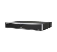 Hikvision DS-7604NXI-K1/4P(D) NVR PoE 4 canaux 1U K Series AcuSense 4K