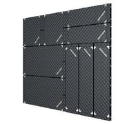 Hikvision Flex Cabinet LED Pitch 2.6mm 800cd/m² 500 x 500 mm