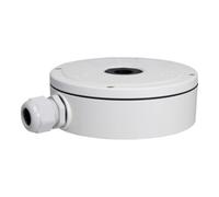 Hikvision Hikvision Boîtier de raccordement câble DS-1280ZJ-S pour DS-2CD2612/32/42 Quantité:1
