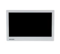 HikVision Hikvision Interphone vidéo IP DS-KH6350-WTE1-W