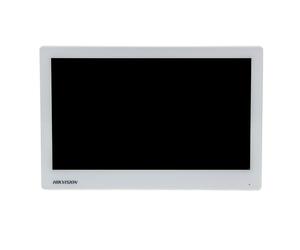 HikVision Hikvision Interphone vidéo IP DS-KH6350-WTE1-W