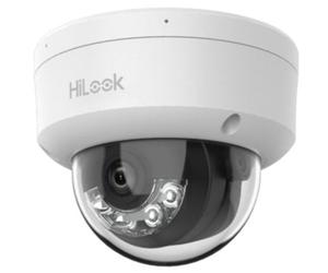 Hikvision Hilook IPC-D140HA-LUC Cámara de Seguridad IP Tipo Domo Apta para Exteriores PoE