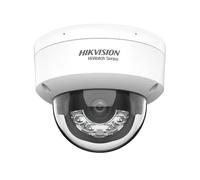 Hikvision HWI-D140HA-LU (2,8mm) - Caméra IP dôme extérieur 4MP, résistante à l'eau, vision nocturne, détection de mouvement