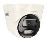 Hikvision HWI-T240HA-LUC - Dôme IP Smart Hybrid Light 4MP d'extérieur - Détection de personnes