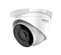 Hikvision HWI-T280H(2.8mm) - Cámara IP Turret 8 MP (2.8 mm.) Hiwatch series