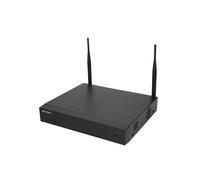 Hikvision - HWN-2108MH-W - Enregistreur NVR 4MP 8 Voies pour Caméra IP - Module WiFi
