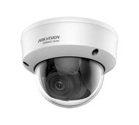 Hikvision HWT-D350-Z Hiwatch series Caméra dôme anti-vandalisme 4in1 TVI/AHD/CVI/CVBS HD+ 5Mpx motozoom 2.7~13.5mm osd IP67