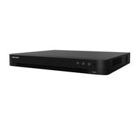 Hikvision IDS-7204HQHI-M1/S Enregistreur vidéo numérique Noir