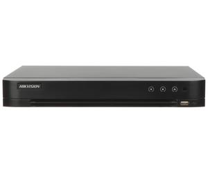 Hikvision iDS-7208HQHI-M1/XT(STD)/4 8/4ALM Enregistreur