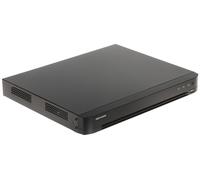 Hikvision iDS-7208HUHI-M2/XT DVR AcuSense 8 canaux 5 MP 1U H.265