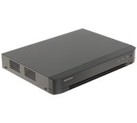 Hikvision iDS-7216HQHI-M1/XT DVR AcuSense 16 canaux 1080p 1U H.265