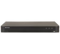 DVR Hikvision AcuSense 16 canale IDS-7216HQHI-M2/XT, compresie video: H.265 Pro+/H.265 Pro/H.265/H.264+/H.264, interfata BNC (1.