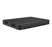 Hikvision iDS-7216HUHI-M2/XT DVR AcuSense 16 canaux 5 MP 1U H.265