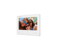 Hikvision DS-KH7300EY-WTE2/Blanc Station intérieure HD 2 fils