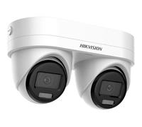 Hikvision IP Camera DS-2CD2343G2D-LIZ2UY/SL(2.8/4mm)