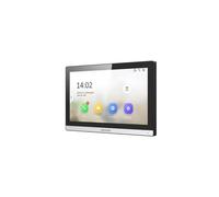 Hikvision KH6 Series Station intérieure IP avec écran tactile 7" - LCD TFT couleur, Ethernet, Wi-Fi, PoE