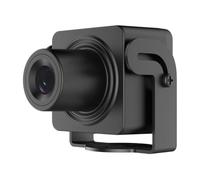 Hikvision Mini Caméra de Sécurité IP Pro 4MP 2.8mm - DS-2CD2D45G1/M-D/NF(2.8mm)