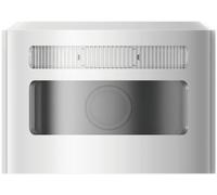 Hikvision Caméra de surveillance DS-PDCM15PF-IR – Intérieure Plafond/Mur 640×480 Jour/Nuit 3V