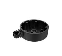 Hikvision DS-1280ZJ-DM46(BLACK) Junction box