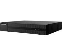 Hikvision Network Video Recorder 5 in 1 DVR-8CH-4MP Black