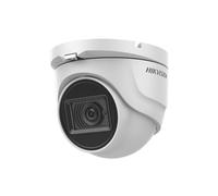 Hikvision outdoor Caméra 5 MP 2,8 mm MINIDOME