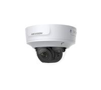 Hikvision outdoor DS-2CD2786G2-IZS (2,8-12 mm) Caméra de Surveillance IP Dôme 8 Mégapixels Acusense