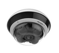 Hikvision PanoVu Caméra de sécurité réseau multisensorielle 5 MP
