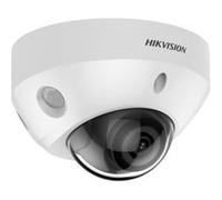 Hikvision Caméra IP dôme ColorVu DS-2CD2547G2-LS (2.8mm) 4MP IP67