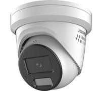 Hikvision Pro Series avec ColorVu DS-2CD2347G2H-LISU/SL(4MM)(EF) caméra de sécurité Tourelle Caméra de sécurité IP Intérieure et extérieure 2688 x 1520 pixels Plafond