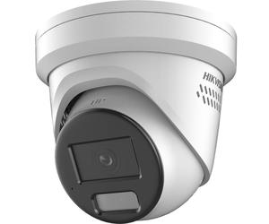 Hikvision Pro Series avec ColorVu DS-2CD2347G2H-LISU/SL(4MM)(EF) caméra de sécurité Tourelle Caméra de sécurité IP Intérieure et extérieure 2688 x 1520 pixels Plafond