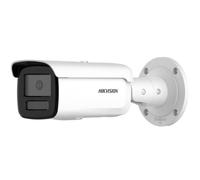 Hikvision Pro Series avec ColorVu DS-2CD2T47G2H-LI(4mm)(eF) Balle (forme) Caméra de sécurité IP Extérieure 2688 x 1520 pixels Mur