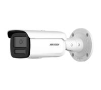 Hikvision Pro Series avec ColorVu DS-2CD2T47G2H-LI(4mm)(eF) Balle (forme) Caméra de sécurité IP Extérieure 2688 x 1520 pixels Mur G
