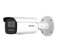Hikvision Pro Series avec ColorVu DS-2CD2T47G2H-LI(4mm)(eF) Balle (forme) Caméra de sécurité IP Extérieure 2688 x 1520 pixels Mur G
