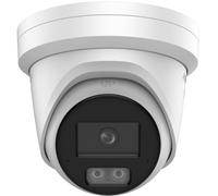 Hikvision Pro Series DS-2CD2347G3-LIY(2.8MM) caméra de sécurité Tourelle Caméra de sécurité IP Intérieure et extérieure 2688 x 1520 pixels Plafond/Mur/Poteau