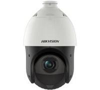 Caméra de Sécurité IP Hikvision Value Dôme PTZ PoE 4MP 5mm Extérieure IP66 - DS-2DE4415IW-DE(T5)