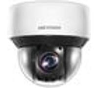 Hikvision Pro Series DS-2DE4A425IWG-E - Caméra de surveillance réseau - PIZ - tourelle - résistant à la poussière / résistant à l'eau - couleur (Jour et nuit) - 4 MP - 2560 x 1440 - motorisé - audio -