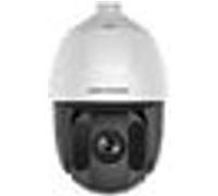 Hikvision Pro Series DS-2DE5425IW-AE(T5) - Caméra de surveillance réseau - PIZ - dôme - couleur (Jour et nuit) - 4 MP - 2560 x 1440 - 720p, 1080p - motorisé - audio - LAN 10/100 - MJPEG, H.264, H.265,
