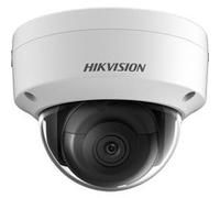 Hikvision Pro Series EasyIP 2.0 Plus with AcuSense DS-2CD2143G2-IS - Caméra de surveillance réseau - dôme - anti-poussière / imperméable / résistant aux dégradations - couleur (Jour et nuit) - 4 MP - 