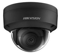 Hikvision Pro Series EasyIP 2.0 Plus with AcuSense DS-2CD2143G2-IS - Caméra de surveillance réseau - dôme - anti-poussière / imperméable / résistant aux dégradations - couleur (Jour et nuit) - 4 MP -