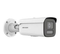 Hikvision Pro Series EasyIP 4.0 with ColorVu DS-2CD2647G2T-LZS - Caméra de surveillance réseau - puce - résistant à la poussière/étanche/résistant au vandalisme - couleur (Jour et nuit) - 4 MP - 2688 