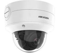 Hikvision Pro Series with AcuSense DS-2CD2766G2-IZS - Caméra de surveillance réseau - dôme - anti-poussière / imperméable / résistant aux dégradations - couleur (Jour et nuit) - 6 MP - 3200 x 1800 - f