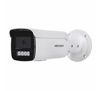 Hikvision Pro Series with AcuSense DS-2CD2T43G2-4LI(2.8MM) security camera Bullet IP security camera Outdoor 2688 x 1520 pixels Ceiling/wall
