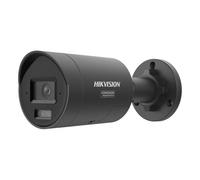 Hikvision Pro Series with ColorVu 8 MP Smart Hybrid Light with ColorVu Fixed Mini Bullet Network Camera